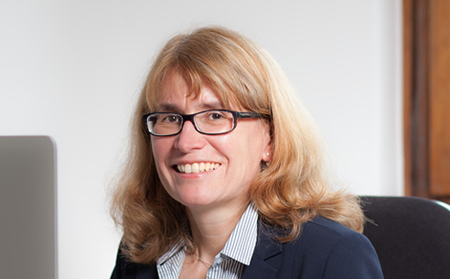 Eva-Maria Faber